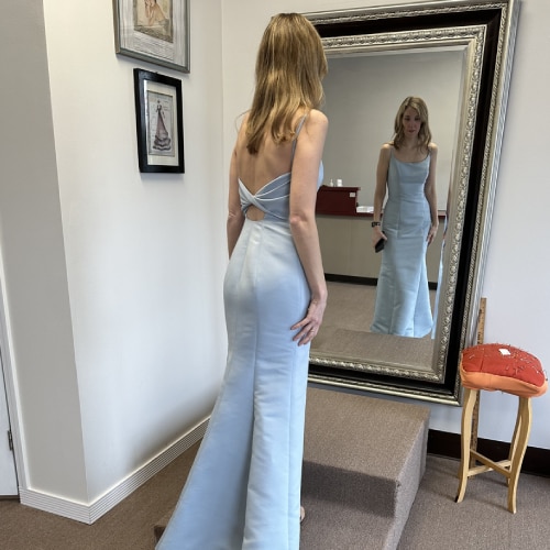 Custom Tailoring